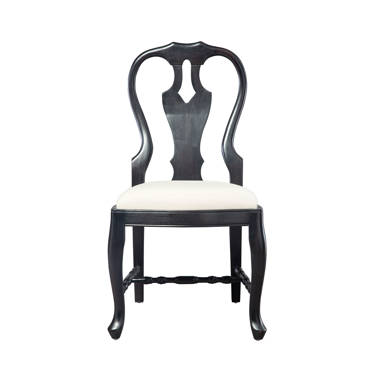 Wayfair queen anne discount chairs